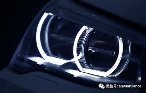 汽车led选多少流明